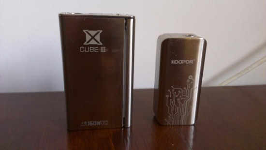 Koopor-Mini-SMOK-X-Cube-2