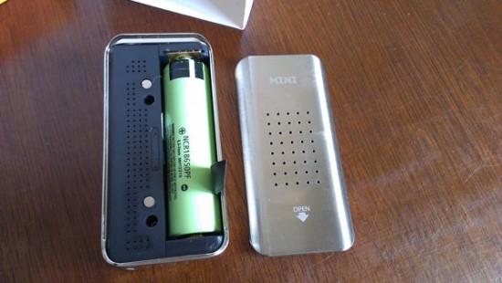 Koopor-Mini-battery-cover