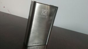 SMOK X Cube 2 Review