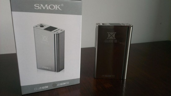 SMOK-X-Cube-2-box
