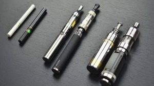 E-Cigarettes Increasingly Perceived as Harmful Due to Media Scaremongering