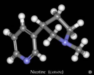 New Mathematical Model Accurately Predicts Amounts of Nicotine Emitted by E-Cigarettes