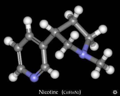 nicotine cigarettes deliver analogs less study shows times three than amounts accurately emitted mathematical predicts model