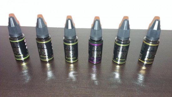 Medusa-Juice-review