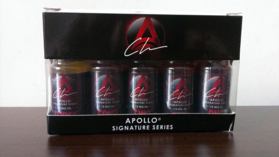 Apollo-Signature-Series