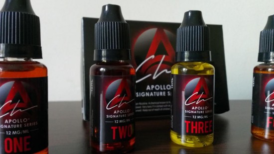 Apollo-e-liquid