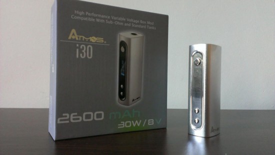 AtmosRX-i30-mod