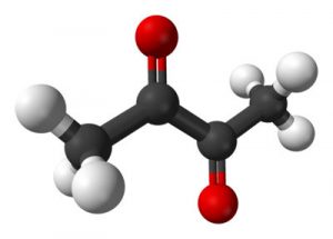 Diacetyl in E-Cigarettes, Should You Be Worried?