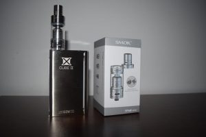 SMOK-TFV4-X-Cube2