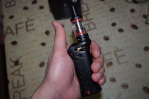 Vaporesso-Target-75-VTC-mod