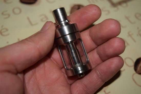 CUBIS-sub-ohm-tank