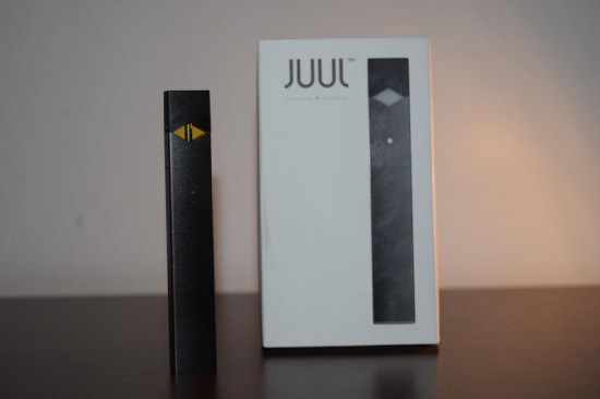 Pax-Juul