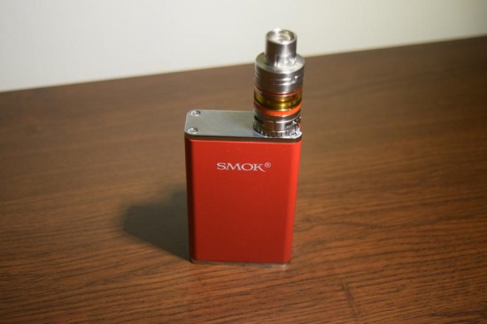 SMOK-R80-TC-mod