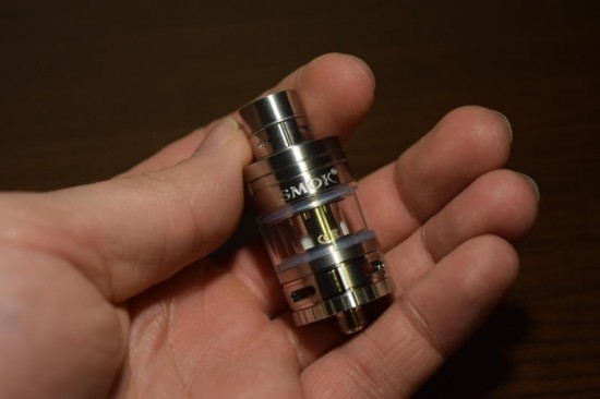 SMOK-micro-TFV4