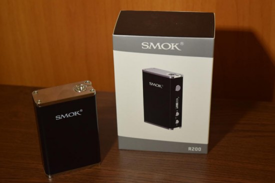 SMOK-R200-box