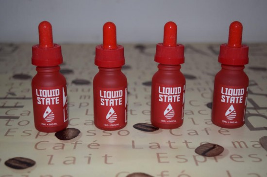 Liquid-State-ejuice