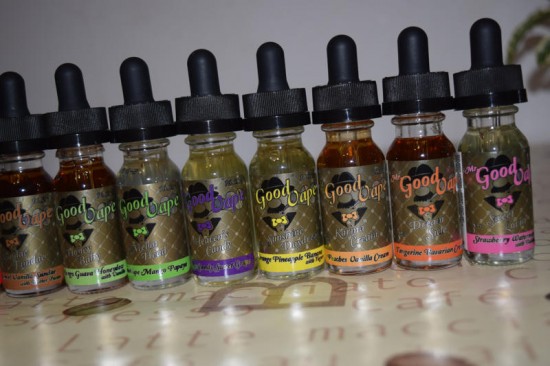 Mr-Good-Vape-flavors