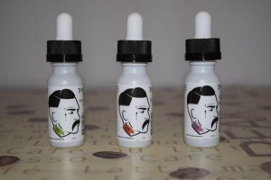 Teardrip-e-liquid