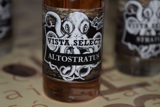 Vista-Select-Altostratus