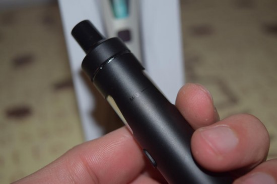 Joyetech eGo AIO 2 Vape Pen Kit 1700mAh