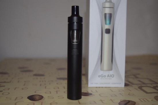 Joyetech Ego Aio Review E Cigarette Reviews And Rankings