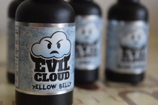 Evil-Cloud-review