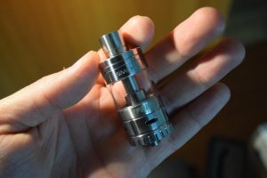 SMOK-TF-RDTA