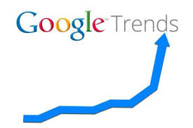 google-trends