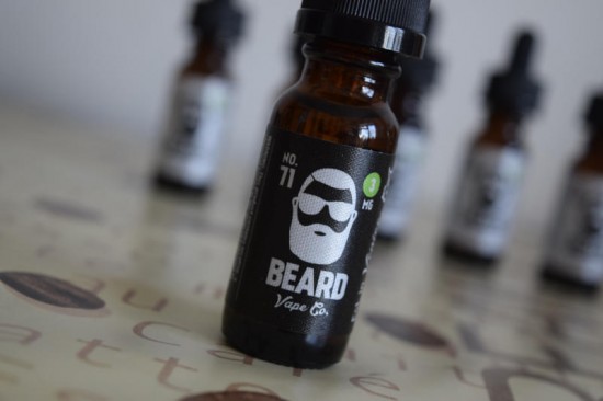 Beard-Vape-e-liquid-review