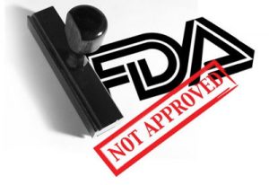 fda-not-approved