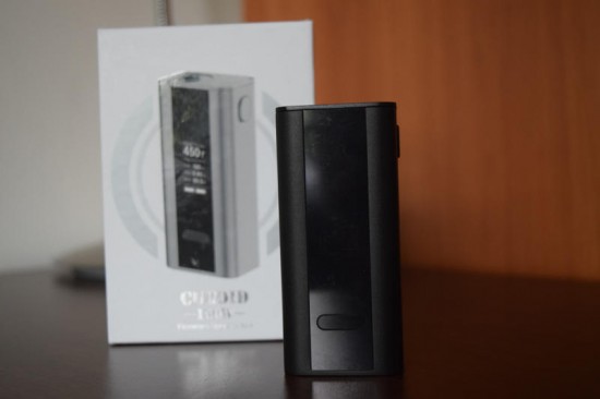 Joyetech-Cuboid-mod