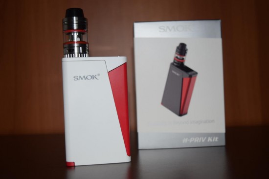 SMOK-H-Priv