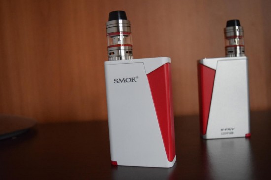 SMOK-H-Priv-kit