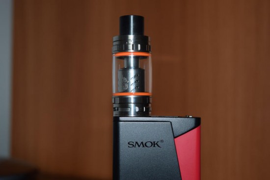 SMOK TFV8 Cloud Beast Review E Cigarette Reviews and Rankings