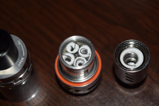 TFV8-octuple-coil