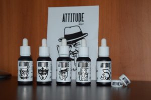 Attitude-Vape