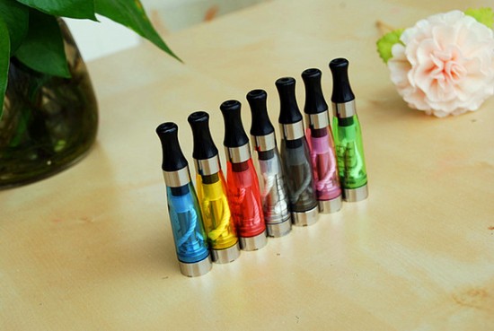 CE4-clearomizer