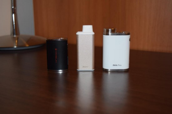 Eleaf-iCare-size-comparison