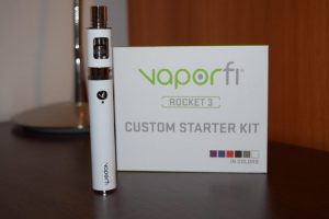 VaporFi Rocket 3 Review