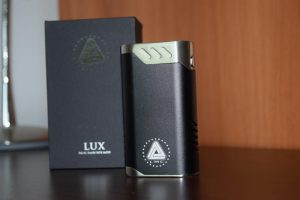 iJoy/Limitless Lux 215W Mod Review