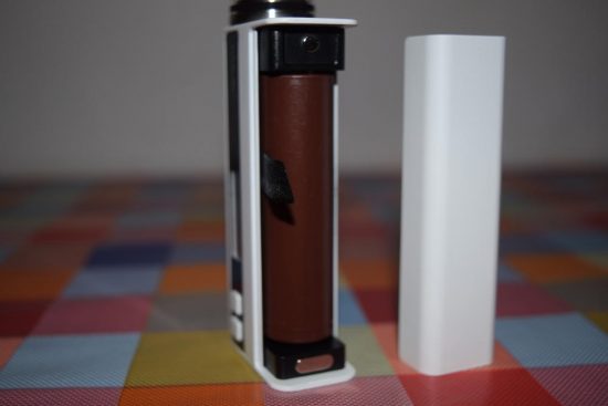 smok-quantum-battery
