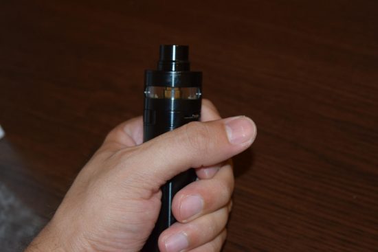 vaporfi-rebel3-mod