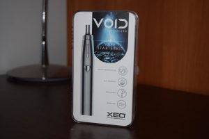 XEO VOID Vaporizer Review