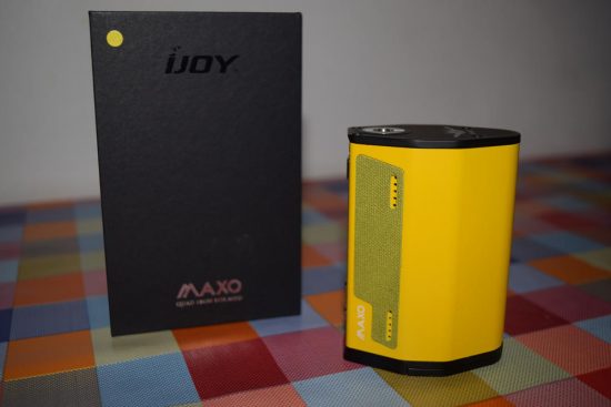 ijoy-maxo