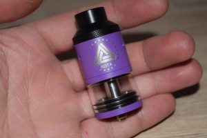 iJoy Limitless RDTA Classic Review