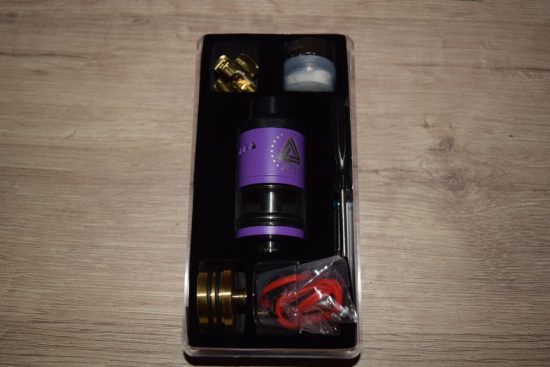 ijoy-limitless-classic-contents