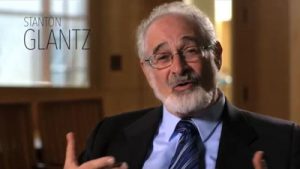 Stanton-Glantz