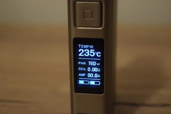 vaporfi-vex-150-display