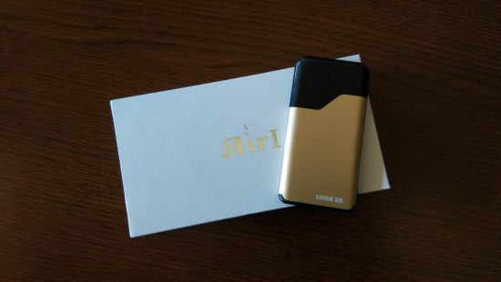 Suorin-Air