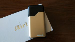 Suorin Air E-Cigarette Review
